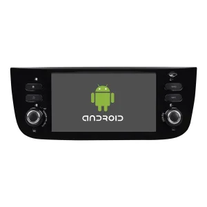 Forx XA-322T Fiat Linea 2014-2018 2+32GB Multimedya