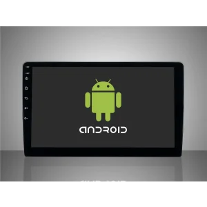 Forx Xa-402Q 10 İnç 4+64Gb Multimedya Carplay&AndroidAuto