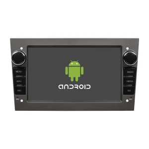 Forx XA-430TG Opel Astra H Android Multimedya Sistemi