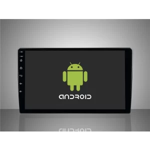 Forx Xa-801Q 9 İnç 8+128GB Multimedya Carplay&AndroidAuto