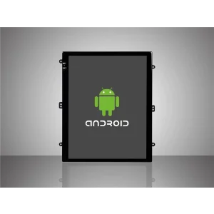 Forx XA-972Q 4+64GB Tesla Multimedya Sistemi