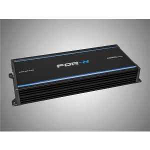 Forx XAP-80.4AB 80 Rms AB Class Amplifikatör