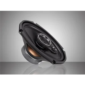 Forx Xc-369 Oval Koaksiyel Hoparlör