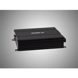 Forx XDQ-1000.1FD 1000 Rms Mono Amplifikatör