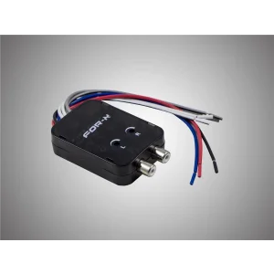 Forx XHL-22 2 Kanal Deck Çevirici