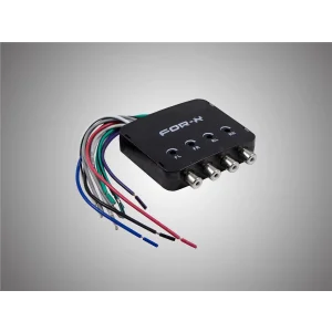 Forx XHL-144 4 Kanal Deck Çevirici