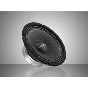 Forx Xmd-206Neo 16 Cm Neodyum Midrange