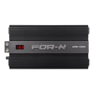 FORX XPS-100A AKÜ ŞARJ CİHAZI