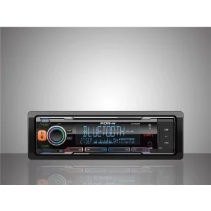 Forx XQ-700DSP DSP İşlemcili 7 Renkli Oto Teyp