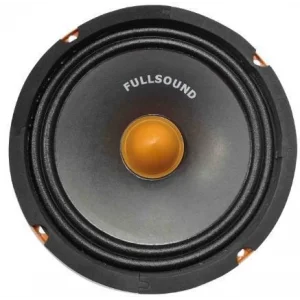 Fullsound 1421R 16 Cm Midrange