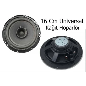 Fullsound 1420G 16cm Hoparlör Peugeot ve Citroen