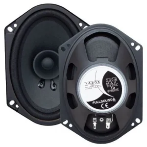 Fullsound 1420K 5x7 Oval Hoparlör