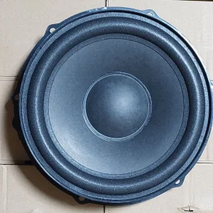 Fullsound 1420N 20cm Volkswagen Kapı Hoparlörü