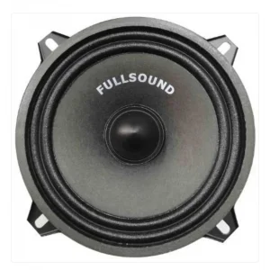 Fullsound 1421M 13cm Midrange Hoparlör