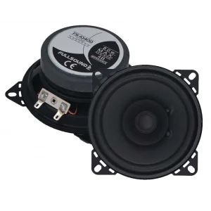 Fullsound FS-1040D 10 Cm Kağıt Hoparlör