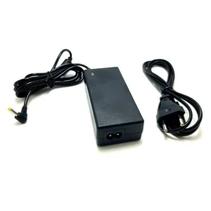 Fully 1612G 9V 5A Plastik Kasa 4.0x1.7mm Adaptör