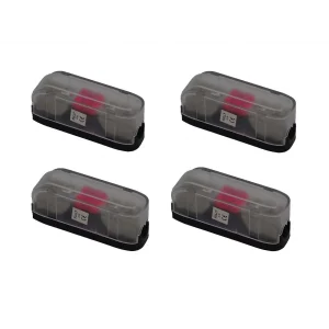 Fully Amfi Sigortası 4lü 100A