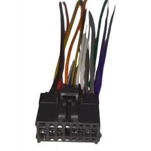 Fully G 522B Pioneer Soket Eski Tip