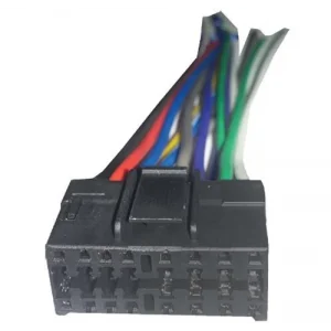 Fully G 522C Sony Eski Tip Oto Teyp Soketi