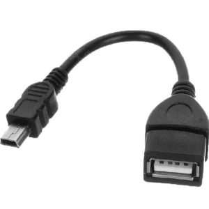Fully G534def Mini Usb Dışı Usb