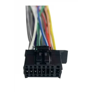 G522F Jvc Oto Teyp Soketi