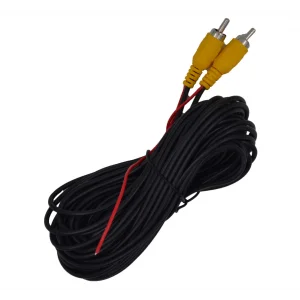 Geri Görüş Kamera Kablosu 10 Metre