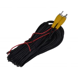 Geri Görüş Kamera Kablosu 15 Metre