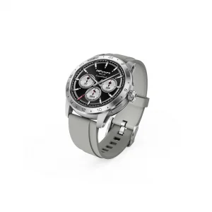 HiFuture Flex2 Akıllı Saat Gümüş