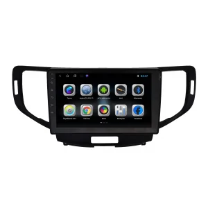 Honda Accord 2009-2015 9 İnç Multimedya Çerçevesi