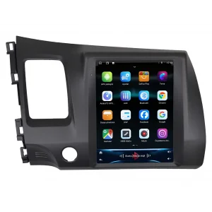 Honda Civic FD6 2006-2011 Tesla Multimedya Çerçevesi