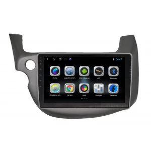 Honda Jazz 2008-2013 10 İnç Multimedya Çerçevesi