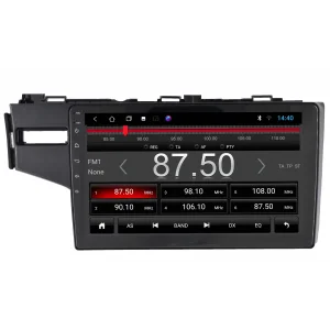 Honda Jazz 2014-2019 10 İnç  Multimedya Çerçevesi