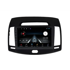 Hyundai Elentra 2007-2011 9 İnç Multimedya Çerçeve