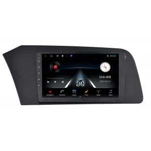 Hyundai Elentra 2021-2022 10 İnç Multimedya Çerçevesi