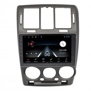 Hyundai Getz 2002-2011 9 İnç Multimedya Çerçeve