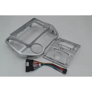 Hyundai İ20 2010-2014 9 İnç Multimedya Çerçeve