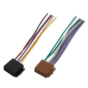 510A-İso Soket Erkek