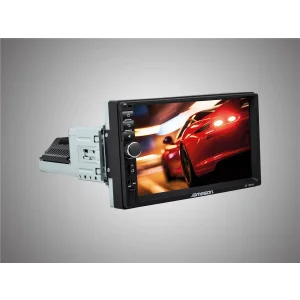 Jameson JS-1984A Tek Din Android Teyp