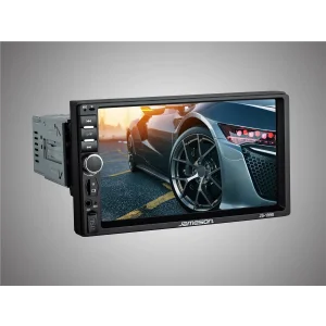 Jameson JS-1990 7 İnç Oynar Kasalı Tofaş Teyp