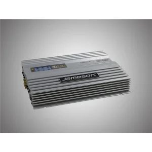 Jameson Usa-505A 4 Kanal Amplifikatör