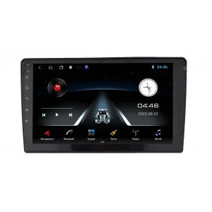 Kia Ceed 2006-2011 9 İnç Multimedya Çerçevesi