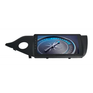 Kia Ceed 2012-2014 9 İnç Multimedya Teyp Çerçevesi