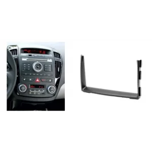 Kia Ceed Double Teyp Çerçevesi