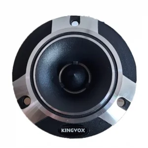 Kingvox KV 110 10cm Dome Tweteer