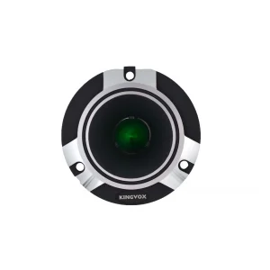 Kingvox Kv-254 10 Cm Dome Tweeter 80 Rms
