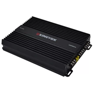 Kingvox Kv-535 70 Rms Amplifikatör