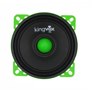 Kv10 10 Cm Midrange Hoparlör