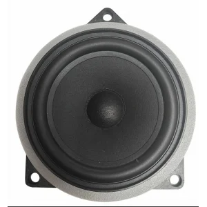 Leone B-4MW Bmw Araçlarına Orjinal Uyumlu 100W 50Rms Hoparlör (1 Adet Fiyatı)