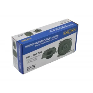 Leone HR 100 Big 10cm Hoparlör