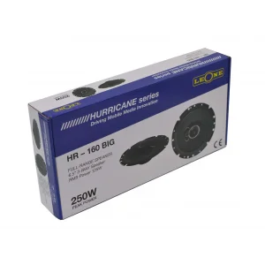 Leone HR 160 Big 16cm Hoparlör